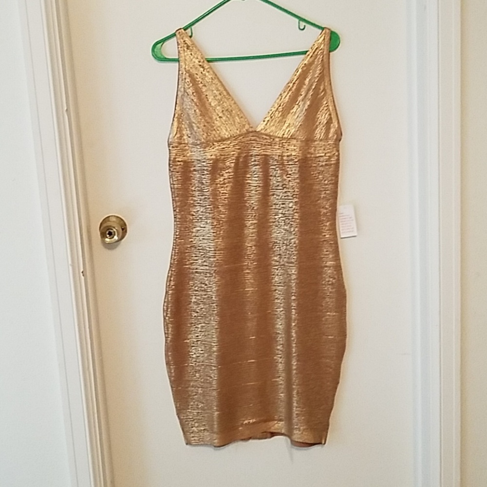 Cocktail Dress